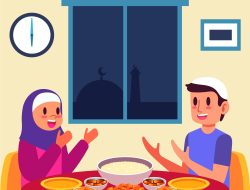 JADWAL PUASA TASUA DAN ASYURA TAHUN 2025