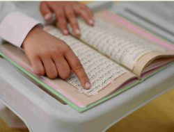 Doa Akan Membaca Al-Qur’an Dan Setelah Membaca Al-Qur’an