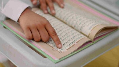 Doa Akan Membaca Al-Qur’an Dan Setelah Membaca Al-Qur’an