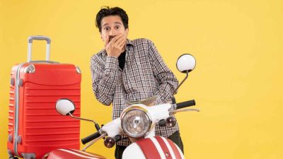 Doa Bepergian, Naik Kendaraan, Doa Sampai Tempat Tujuan