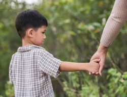 Sayang Anak Bukan Berarti Memanjakan