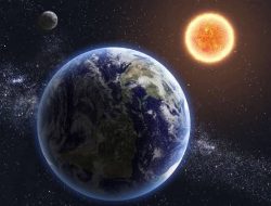 Suhu Dingin Di Pulau Jawa Bukan Karena Aphelion, Ini Penjelasan BMKG – Juli 2025