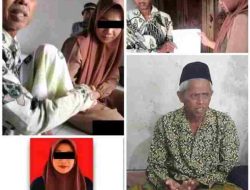 Potret Pilu Guru Ngaji! Pengabdian Yang Terlupakan