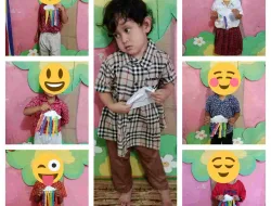 Air Mata Haru Bu Rini untuk Amma