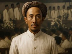 KH. Ahmad Dahlan! Pelopor Pencerahan Islam Dan Pendiri Muhammadiyah