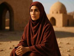 Khadijah binti Khuwailid: Perempuan Pertama Dalam Islam, Istri Tercinta Rasulullah ﷺ