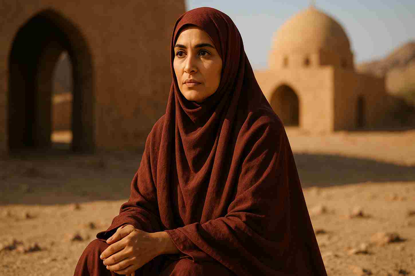 Khadijah binti Khuwailid: Perempuan Pertama Dalam Islam, Istri Tercinta Rasulullah ﷺ