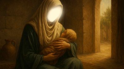 Fatimah Az-Zahra: Bunga Kesucian Dari Rumah Nabi