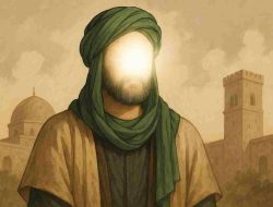 Pemimpin Umat Sayyidina Hasan Bin Ali! Cucu Rasulullah ﷺ