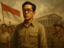 Sutan Sjahrir Bapak Bangsa yang Terlupakan