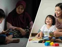 Dampak Screen Time Berlebih Pada Anak Usia Dini & Cara Mengatasinya