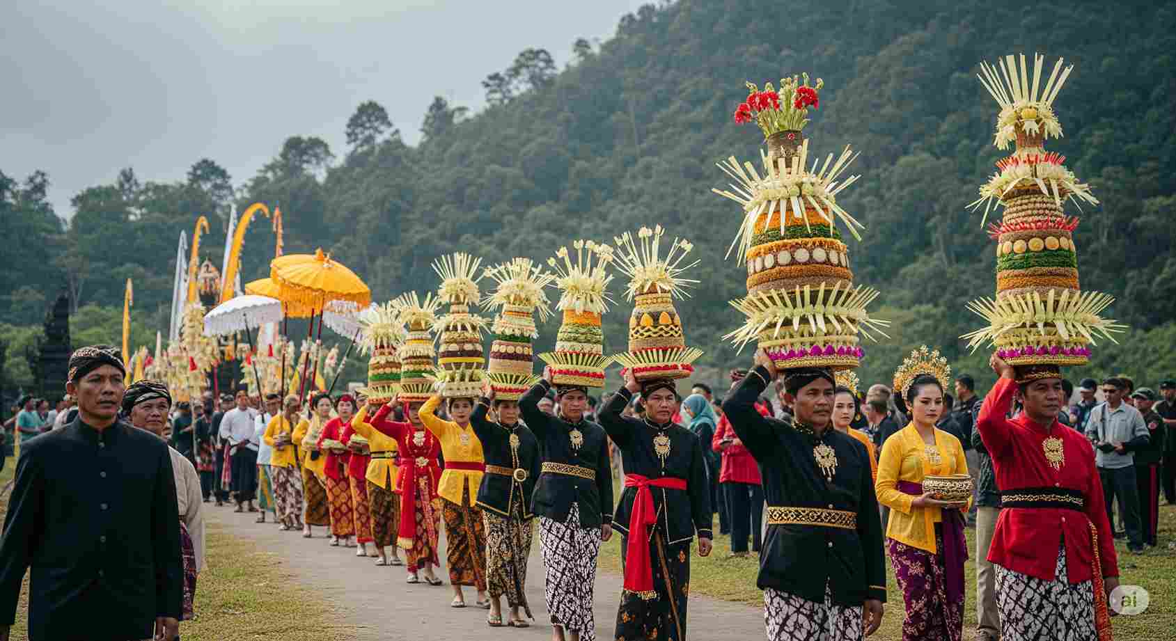 Sadranan Agung Pangeran Poeroeboyo