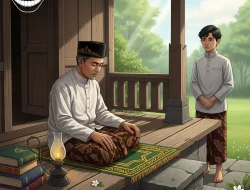 Tanda-Tanda Kebaikan Seseorang menurut Imam Al-Ghazali