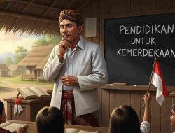 Dr. Mangun Sarkoro Sang Pendidik Dan Pejuang Kemerdekaan Indonesia