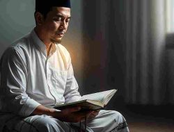 Hati Sebagai Wadah Cahaya Ilahi