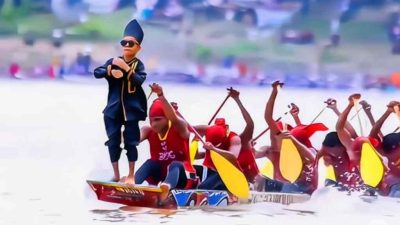 Demam "Aura Farming": Tren Digital Atau Celah Baru Dalam Spiritualisme?