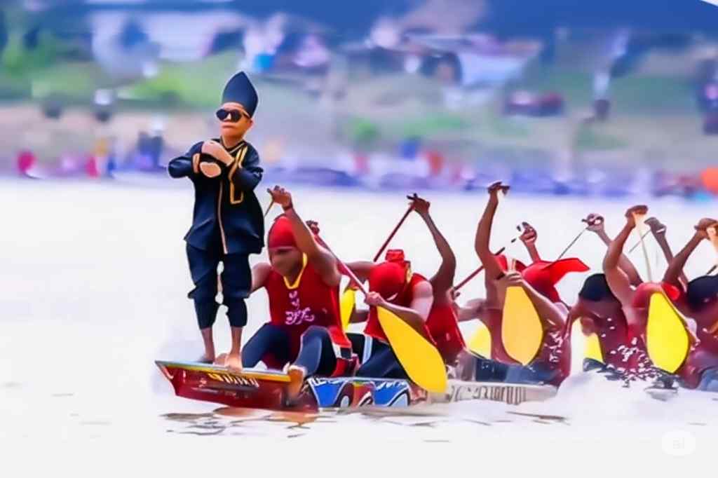 Demam "Aura Farming": Tren Digital Atau Celah Baru Dalam Spiritualisme?