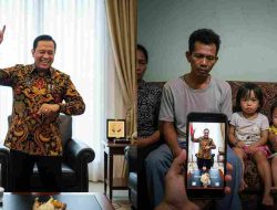 Pejabat Goyang TikTok Di Tengah Derita Rakyat