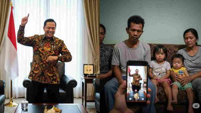 Pejabat Goyang TikTok Di Tengah Derita Rakyat