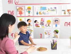 Mengajarkan Konsep Waktu Dan Rutinitas Pada Anak
