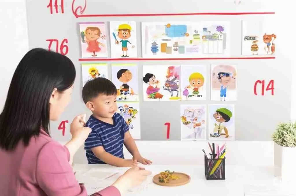 Mengajarkan Konsep Waktu Dan Rutinitas Pada Anak