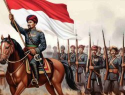 Teuku Umar Patriot Dari Tanah Rencong Yang Tak Gentar Melawan Penjajah