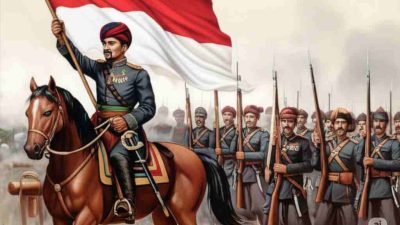 Teuku Umar Patriot Dari Tanah Rencong Yang Tak Gentar Melawan Penjajah
