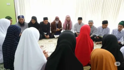 Doa Pembuka Dan Penutup Majelis