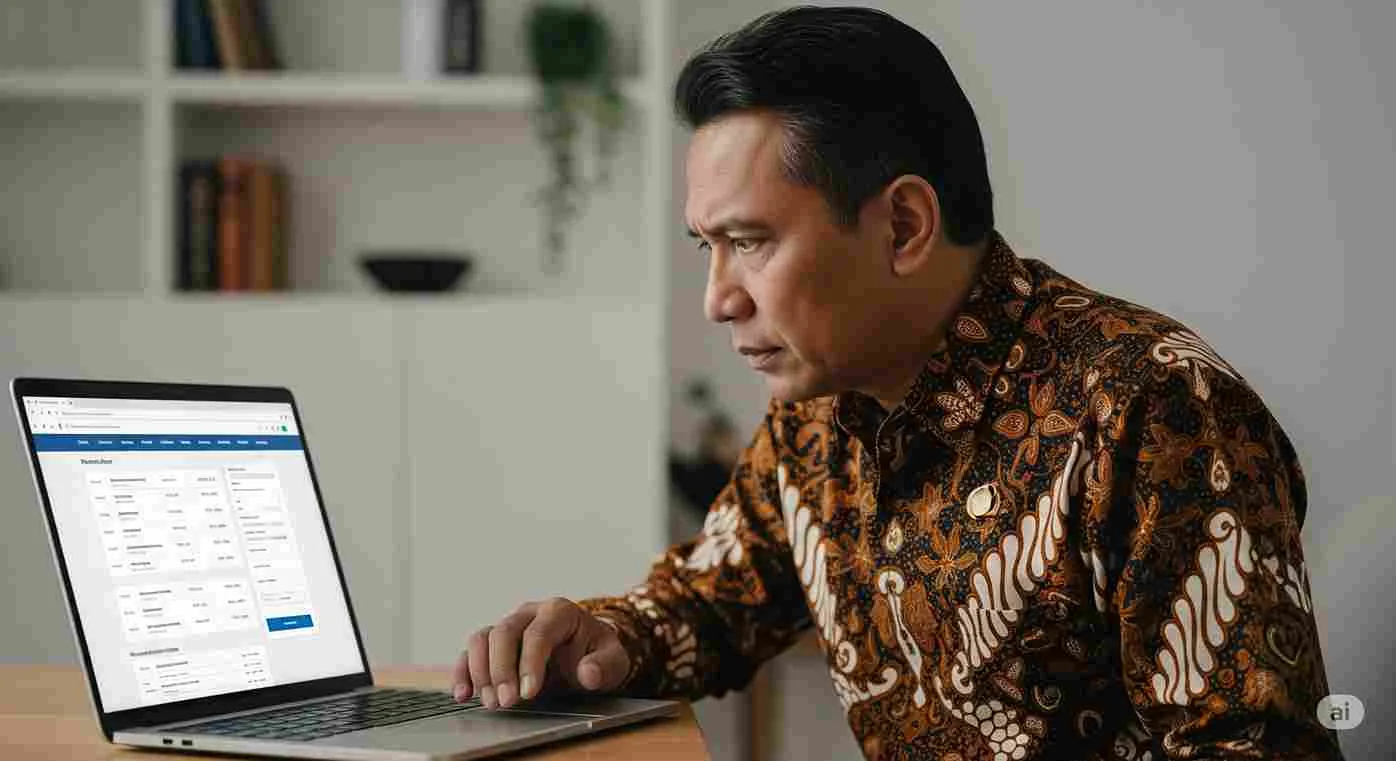 Hati-Hati! Rekening Pasif Bisa Diblokir PPATK — Ini Cara Mengaktifkannya Kembali