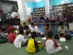 Kehidupan Sederhana Di Panti Sabilulhuda Pakem