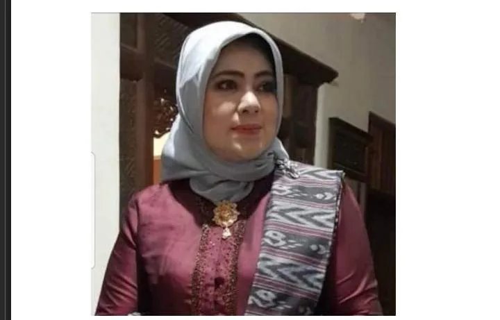 Dari Akar Pertanian Hingga Puncak Kreasi Dan Inspirasi Yani Ambar Polah