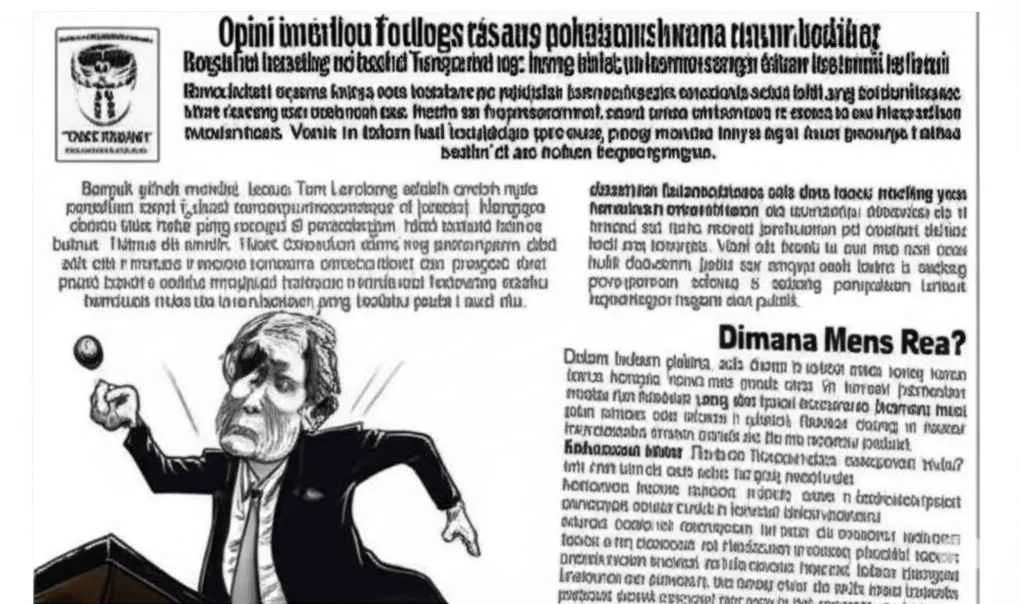 Kasus Tom Lembong Harus Jadi Alarm Nasional Peradilan Sesat