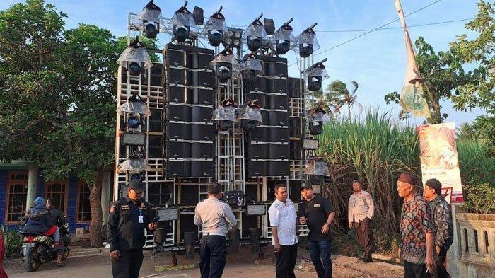 Kericuhan Karnaval Di Malang: Truk Sound Horek Dikecam Warga Dan Diharamkan MUI