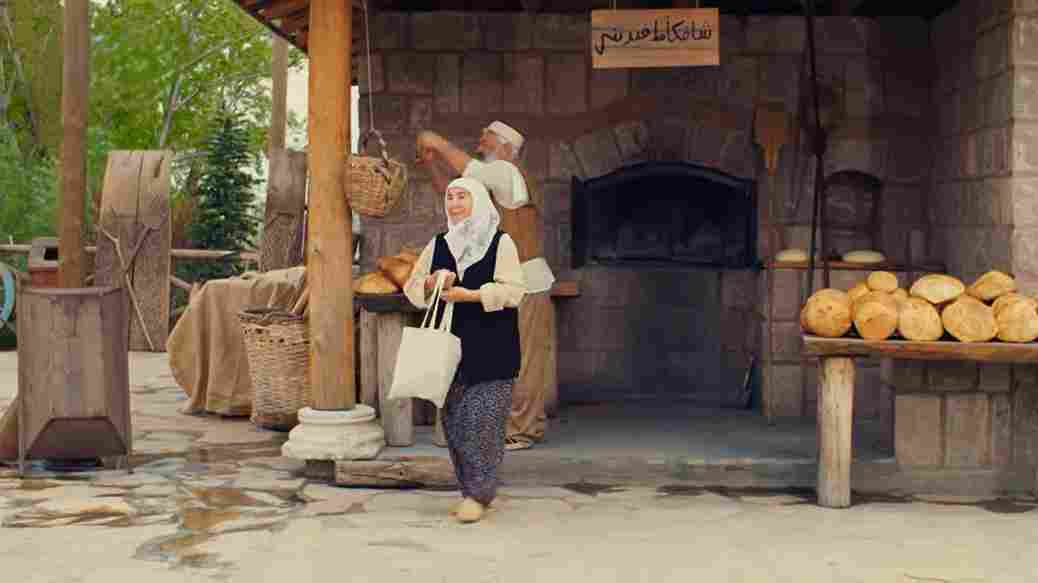 Budaya Turki Yang Menjaga Martabat Orang Lapar