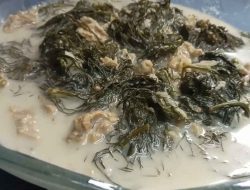 Bubur Herbal Adas Tempel Boyolali! Warisan Hangat Dari Lereng Merapi