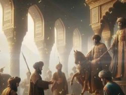 Umar bin Abdul Aziz: Lentera Keadilan dari Madinah