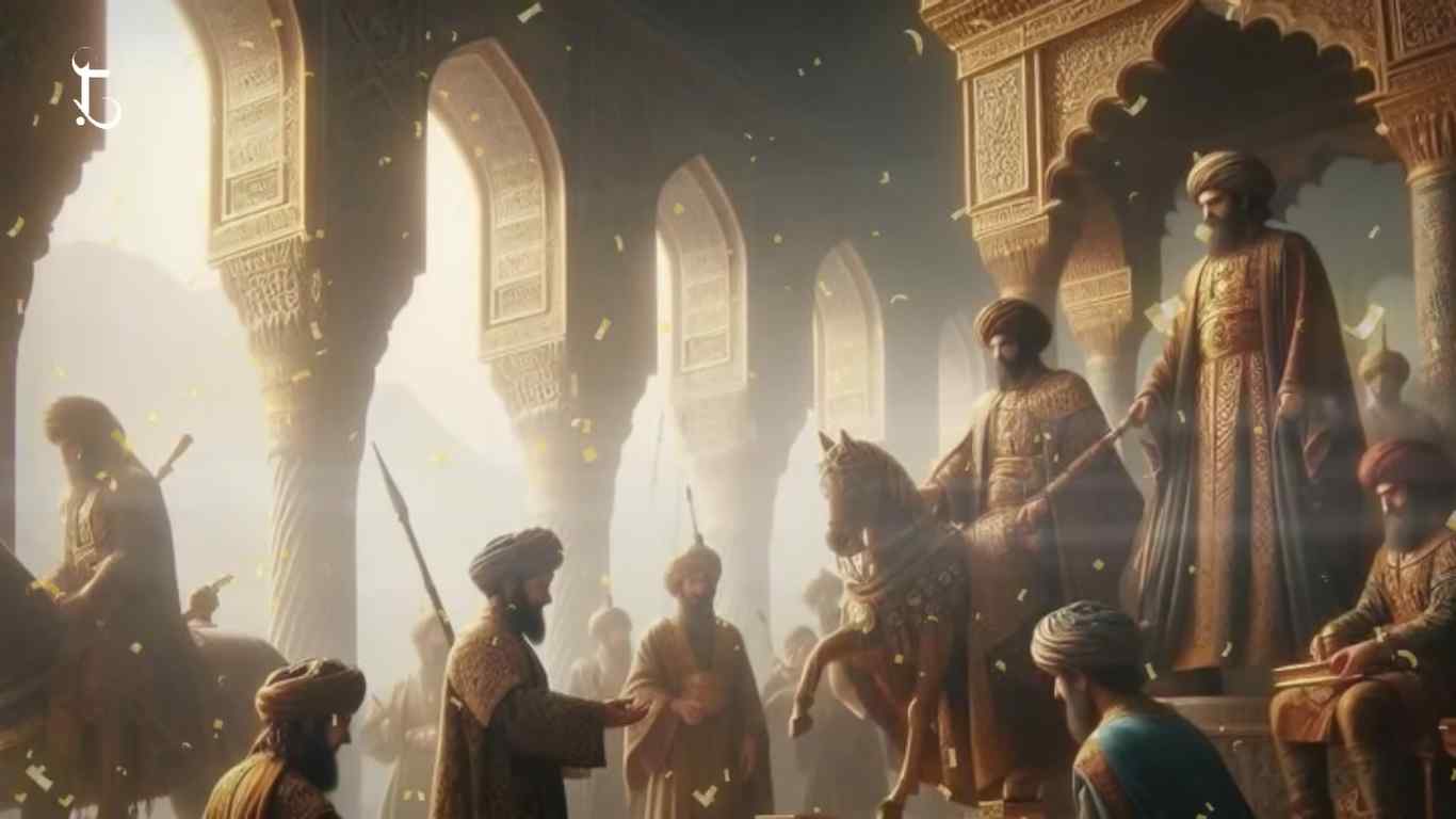 Umar bin Abdul Aziz: Lentera Keadilan dari Madinah