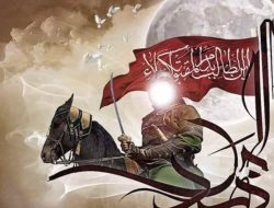 Para Sahabat Perisai Nabi Di Medan Uhud