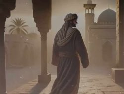 Abu Dujanah Bertarung dengan Adab dan Cinta