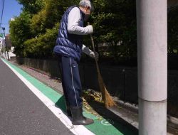 Pelajaran Dari Jepang! Ketika Etika Dan Kebersihan Mengubah Hati