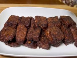 Tempe Bacem Kaliurang