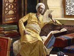 Imam Al-Ghazali:  Abu Hamid Muhammad bin Muhammad Al-Ghazali