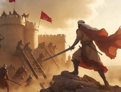 Zubair Ibnul Awwam: Singa Allah dari Generasi Awal Islam