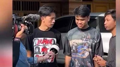 Pemuda 19 Tahun Menang Pemilihan Ketua RT! Ini Strategi Arya Maulana Rebut Hati Warga