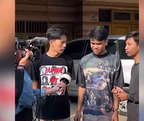 Pemuda 19 Tahun Menang Pemilihan Ketua RT! Ini Strategi Arya Maulana Rebut Hati Warga