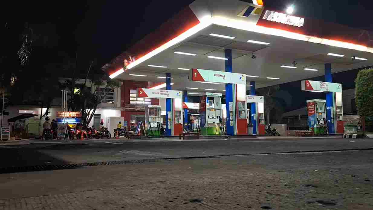 Harga BBM Pertamina Naik Mulai 1 Juli 2025! Ini Rinciannya Di Seluruh Indonesia
