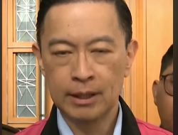 Tom Lembong Tegaskan Tak Menyesal! Siap Dipenjara Demi Perjuangan