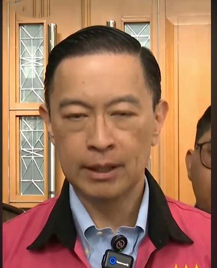 Tom Lembong Tegaskan Tak Menyesal! Siap Dipenjara Demi Perjuangan