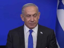 Benjamin Netanyahu Akan Diadili Terkait Dugaan Korupsi, Trump Minta Sidang Dibatalkan