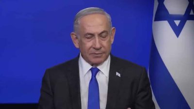Benjamin Netanyahu Akan Diadili Terkait Dugaan Korupsi, Trump Minta Sidang Dibatalkan